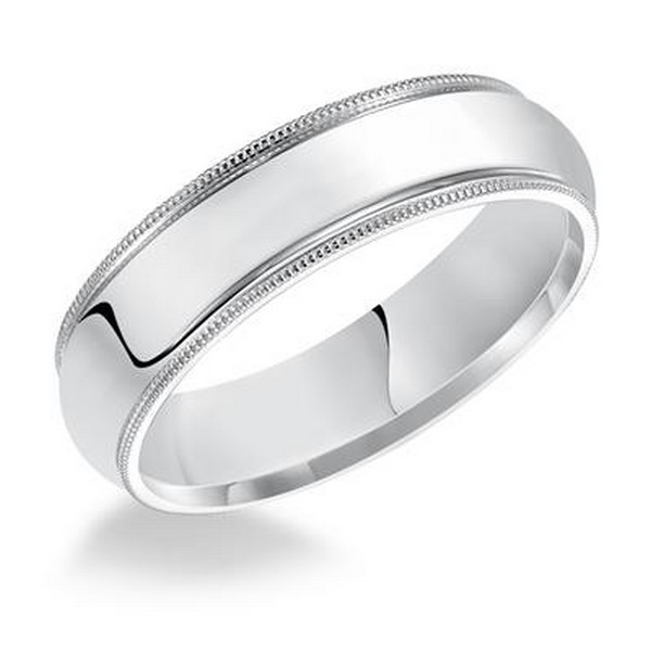 Frederick Goldman | Wedding Rings Store in Lincoln, NE