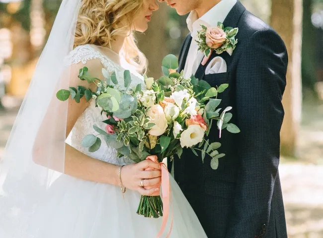 BRIDAL JEWELRY